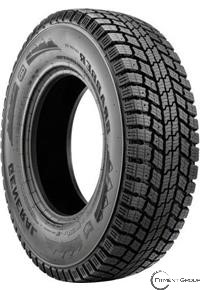 General GRABBER ARCTIC LT tire